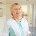 Фотография специалиста Шиповская Ольга Александровна
