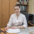 Фотография специалиста Дмитрова Татьяна Борисовна