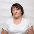 Фотография специалиста Магалатий Ольга