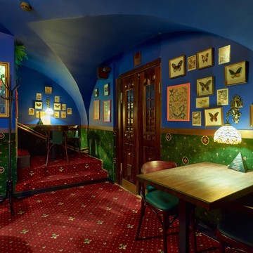 The Old Tatirish Bar фото 3