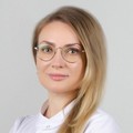 Фотография специалиста Суплина Ирина Борисовна