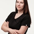 Фотография специалиста Бочарова Александра Игоревна