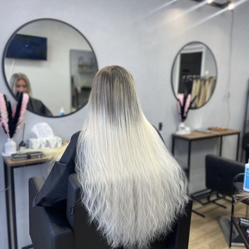 ReginaHair Studio студия наращивания волос фото 1