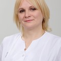 Фотография специалиста Достовалова Марина Сергеевна