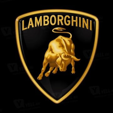 Lamborghini Moscow фото 1