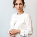 Фотография специалиста Голубева Елена Викторовна
