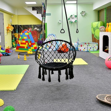 Детская игровая комната Берегиня фото 3