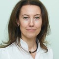 Фотография специалиста Телятникова Наталья Валерьевна