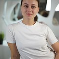 Фотография специалиста Майорова Виктория Александровна