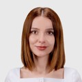 Фотография специалиста Третьякова Лала Эльдаровна