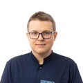 Фотография специалиста Кречетов Андрей Сергеевич