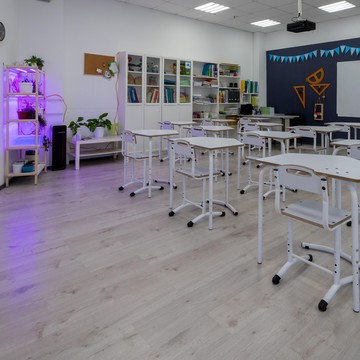 Начальная школа Smart class фото 2