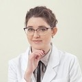 Фотография специалиста Дементьева Ульяна Алексеевна