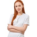 Фотография специалиста Тоцкая Вера Андреевна