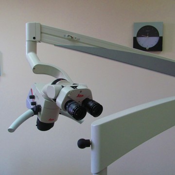 Стоматологическая клиника Родня фото 2