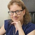 Фотография специалиста Подгорнова Елена Юрьевна