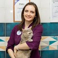 Фотография специалиста Богарева Юлия Андреевна