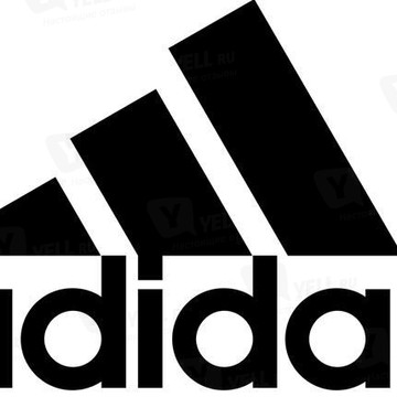 Adidas на улице Доваторцев фото 1