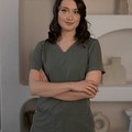 Фотография специалиста Фролова Ирина Владиславовна