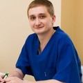 Фотография специалиста Малахов Алексей Андреевич