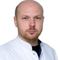 Фотография специалиста Колпаков Михаил Викторович