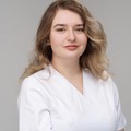 Фотография специалиста Анохина Алена Александровна