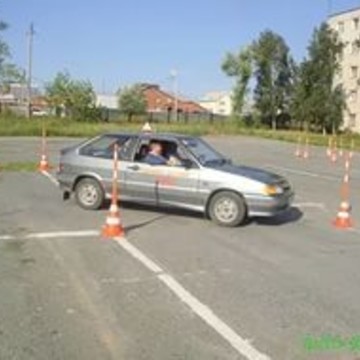 АвтоСтарт на проспекте Кулакова фото 1