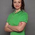 Фотография специалиста Наумик Ирина