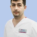 Фотография специалиста Урусов Даут Ахметович