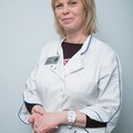 Фотография специалиста Мирохина Ольга Борисовна
