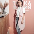 Фотография специалиста Кухарева Дарья Сергеевна