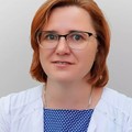 Фотография специалиста Тарасова Оксана Викторовна