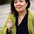 Фотография специалиста Андраханова Лариса Юрьевна