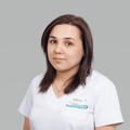 Фотография специалиста Следникова Гузель Мунировна
