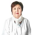 Фотография специалиста Шацкова Тамара Михайловна