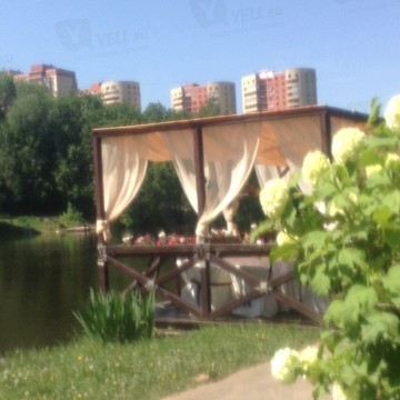 Заречье в Троицке фото 3