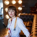 Фотография специалиста Бубнова (Хуртова) Елена