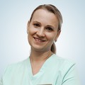 Фотография специалиста Крюкова Анна Викторовна