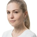 Фотография специалиста Мамедова Роксана Зиатдиновна