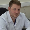 Фотография специалиста Выдряков Кирилл Юрьевич