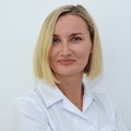 Фотография специалиста Палькина Ирина Николаевна