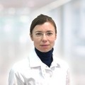 Фотография специалиста Блинникова Елена Николаевна