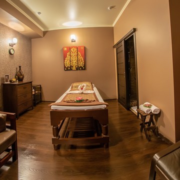 Салон тайского массажа Grand Thai spa фото 2