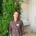 Фотография специалиста Кудрявцева Инесса