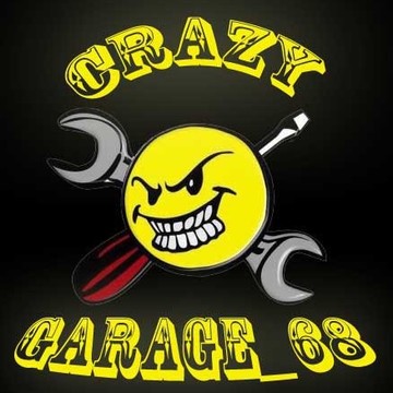 CrazyGarage_68 | Ремонт авто в Тамбове фото 1