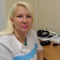 Фотография специалиста Павлова Ольга Николаевна