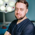 Фотография специалиста Чайкин Дмитрий Александрович
