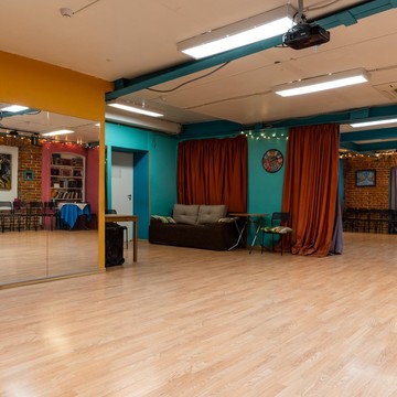 Школа танцев TangoMio фото 2