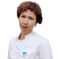 Фотография специалиста Попова Наталья Михайловна