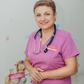 Фотография специалиста Бессонова Светлана Ильинична